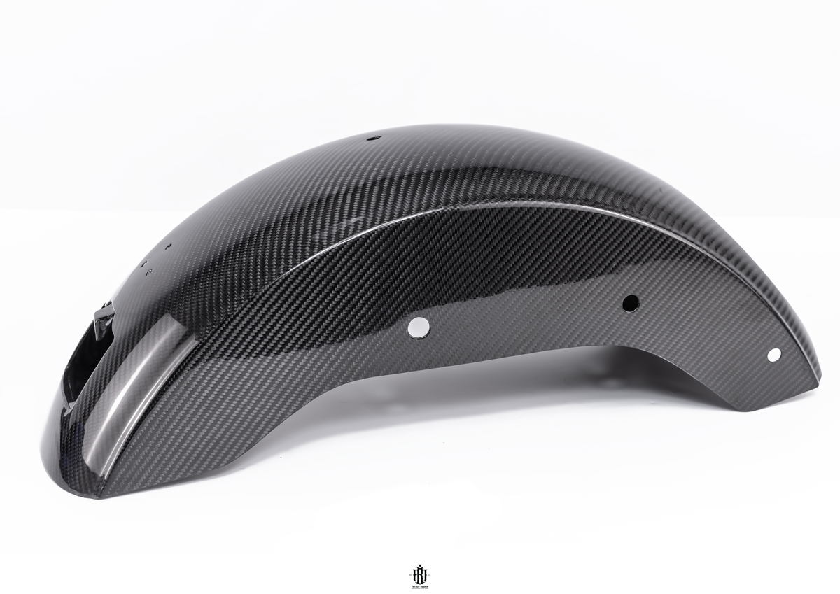 Low Rider S Rear Fender Custom Low Rider ST Carbon | Buy Fiber Twill Rear Fender Online