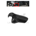 BMW R1300 GS/GSA Carbon Fiber Exhaust Heat Shield — image 5