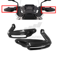 BMW R1300 GS/GSA Carbon Fiber Handguards — image 5