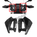 BMW R1300 GS/GSA Carbon Fiber  Deflector — image 6