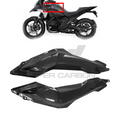 BMW R1300 GS/GSA Carbon Fiber Side Fairings — image 7