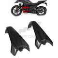 BMW R1300 GS/GSA Carbon Fiber Spark Plug Cap Cover — image 11