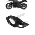 BMW R1300 GS/GSA Carbon Fiber Foot Guards — image 4