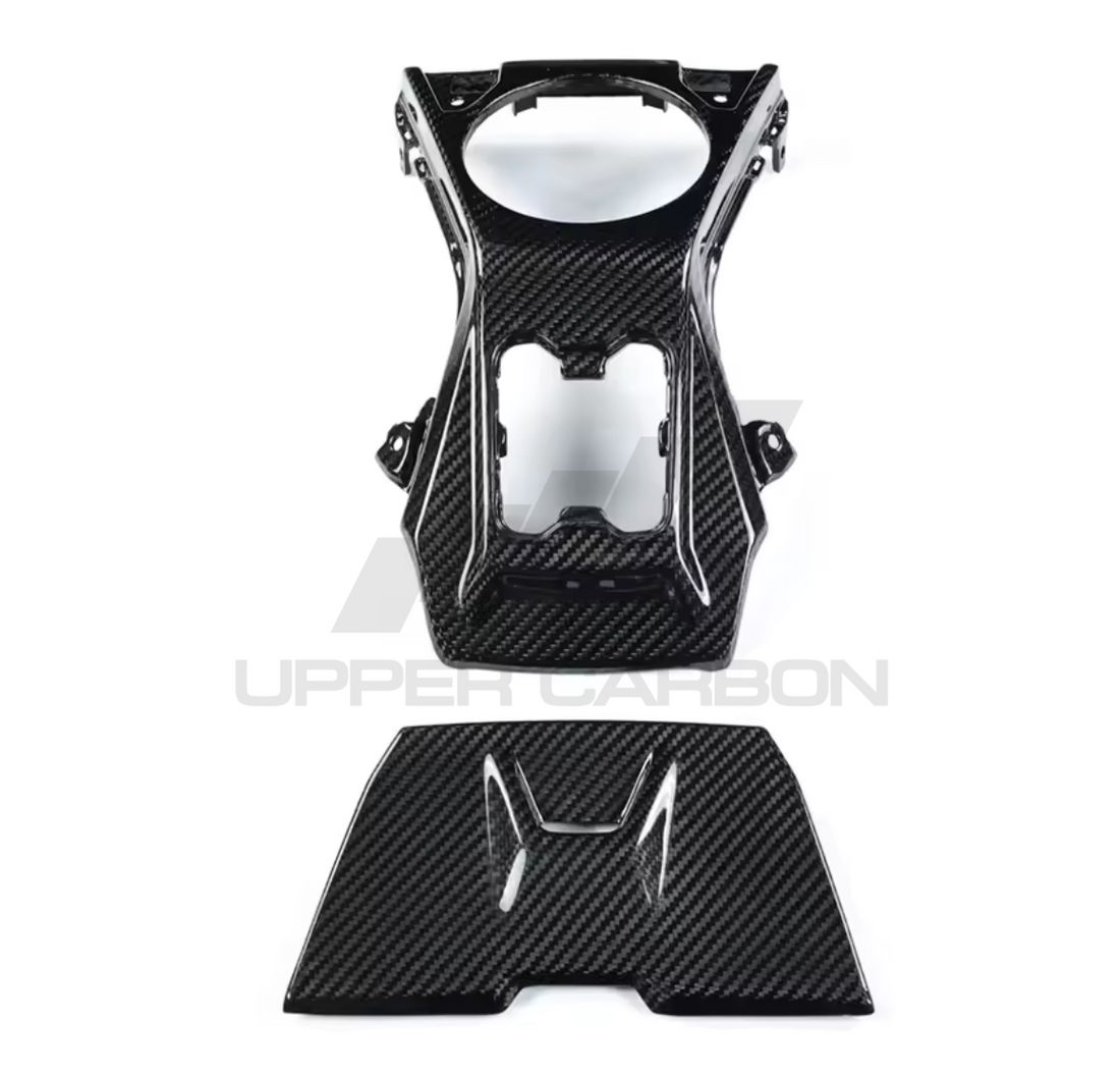 BMW R1300 GS/GSA Carbon Fiber Tank Dash